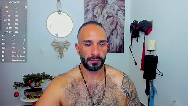 Snapshot of mr_maik chatting on January 4, 3:07 pm mr maik online show from January 4, 3:07 pm