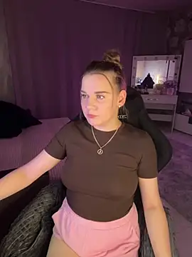 Snapshot of Lexi_noah chatting on October 9, 9:13 pm Lexi noah online show from October 9, 9:13 pm