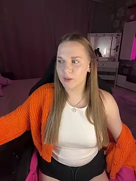 Lexi noah online show from March 19, 9:30 pm