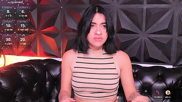 KasiaNoir  online show from January 30, 12:48 pm