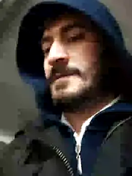 Analcholic online show from December 13, 8:04 pm