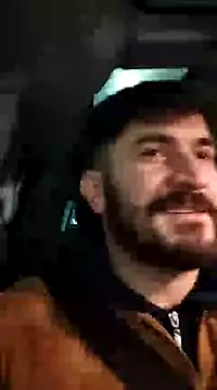 Analcholic online show from December 23, 11:17 pm