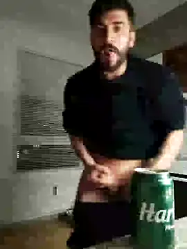 Analcholic online show from January 12, 5:22 pm