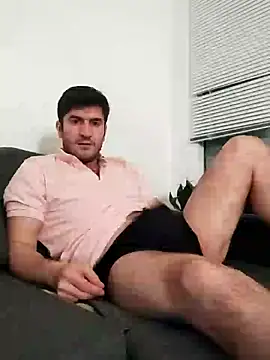 Analcholic online show from February 4, 5:23 pm