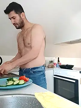 Analcholic online show from October 19, 11:44 am