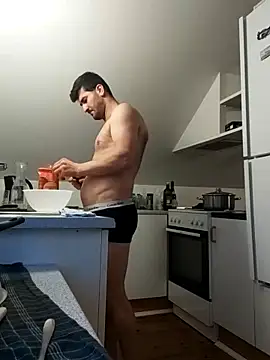 Analcholic online show from December 1, 3:06 pm