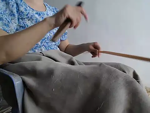 Snapshot of nolame18xxx chatting on September 13, 4:45 am nolame18xxx online show from September 13, 4:45 am