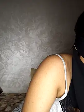 Narimane maroc online show from October 13, 2:44 am