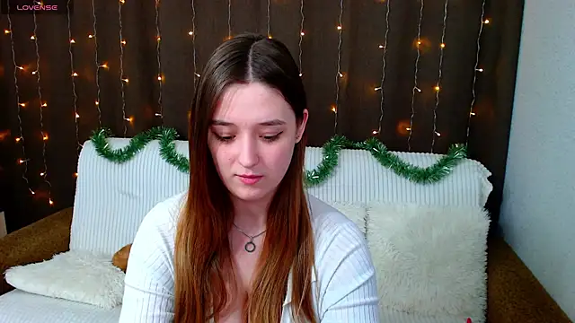 JessRosen online show from December 8, 10:41 am