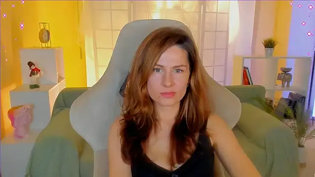 April o Nill online show from January 4, 1:53 pm