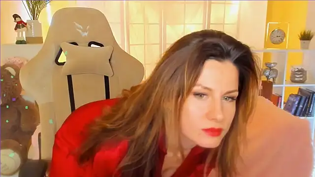 April o Nill online show from January 16, 3:24 pm