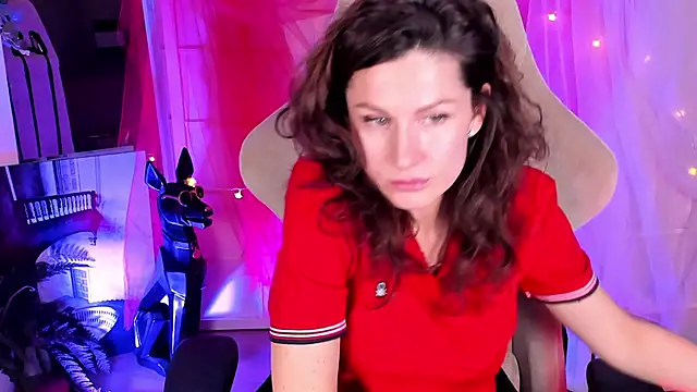 Snapshot of April_o_Nill chatting on November 27, 3:58 pm April o Nill online show from November 27, 3:58 pm