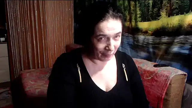 RositaSky online show from February 24, 8:18 pm