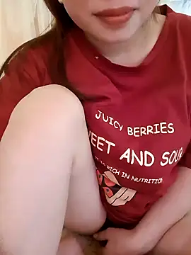 Shia011 online show from February 13, 2:23 am