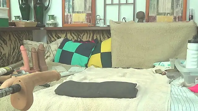 RitaMinx online show from November 11, 12:05 pm