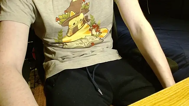 readytocome90 online show from April 21, 1:07 am