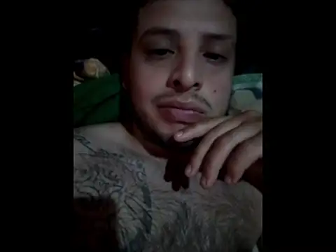 Snapshot of 100presex chatting on November 17, 11:27 am 100presex online show from November 17, 11:27 am