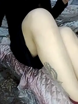 yana41547 online show from December 4, 6:38 pm