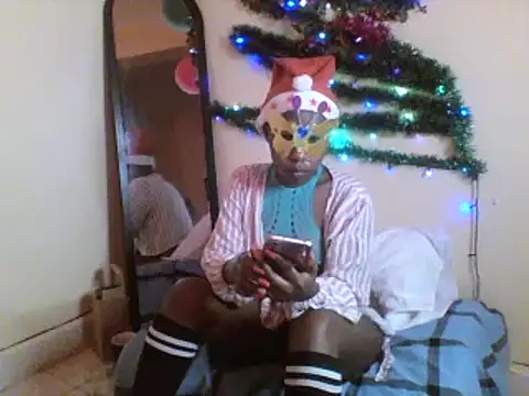 Snapshot of Sexy_jarisan chatting on December 26, 10:20 pm Sexy jarisan online show from December 26, 10:20 pm