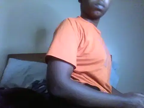 Snapshot of Sexy_jarisan chatting on January 4, 3:07 am Sexy jarisan online show from January 4, 3:07 am