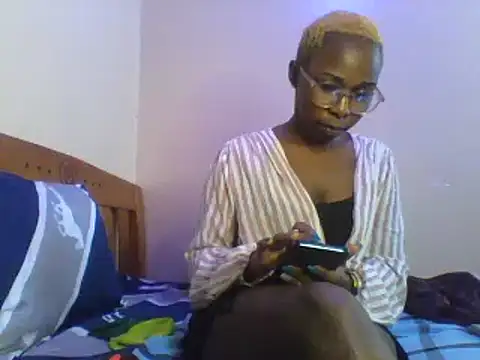 Snapshot of Sexy_jarisan chatting on January 15, 7:48 am Sexy jarisan online show from January 15, 7:48 am