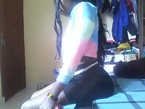 Snapshot of Sexy_jarisan chatting on January 30, 10:50 am Sexy jarisan online show from January 30, 10:50 am