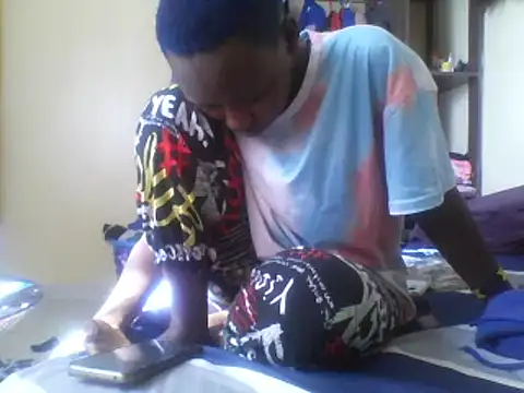 Snapshot of Sexy_jarisan chatting on March 20, 1:04 pm Sexy jarisan online show from March 20, 1:04 pm