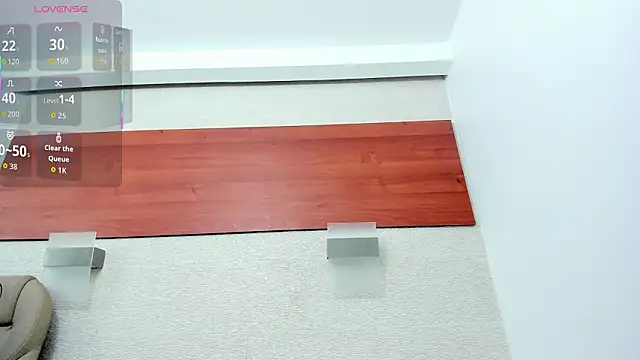 maddy cartter online show from February 19, 11:17 am