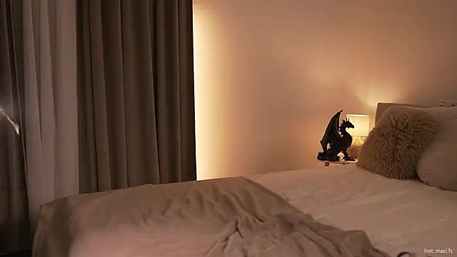 Faster maci online show from September 27, 4:45 pm