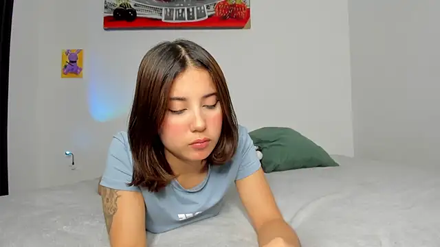 megan dolly777 online show from January 7, 3:03 am