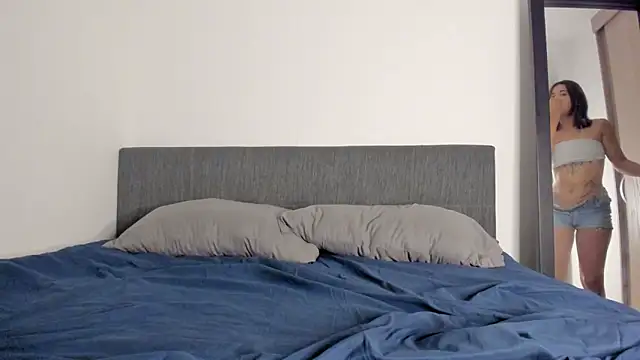 megan dolly777 online show from March 15, 8:04 am