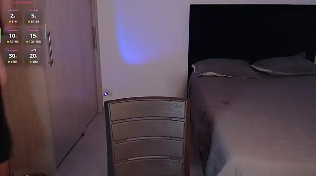 pansuggarofficial online show from February 20, 6:46 pm