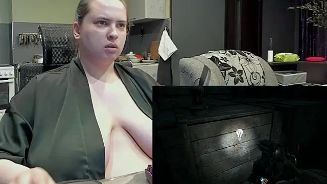 1lindsey1 online show from February 24, 3:20 pm