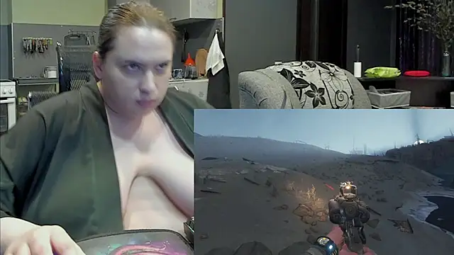 1lindsey1 online show from March 10, 5:54 am