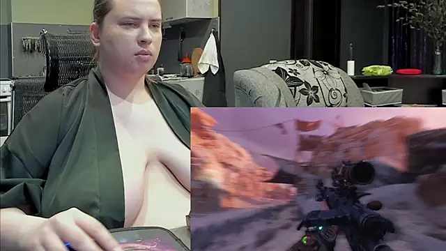 1lindsey1 online show from March 11, 2:54 am