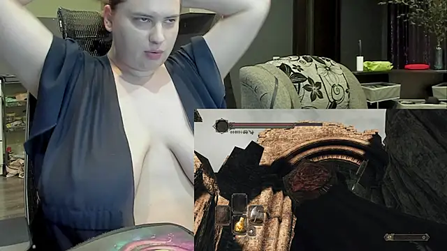 1lindsey1 online show from March 19, 2:35 pm