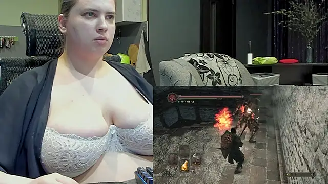 1lindsey1 online show from March 22, 3:31 pm