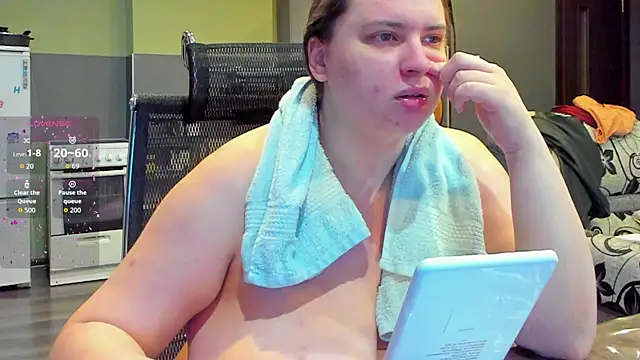 1lindsey1 online show from September 27, 2:05 am