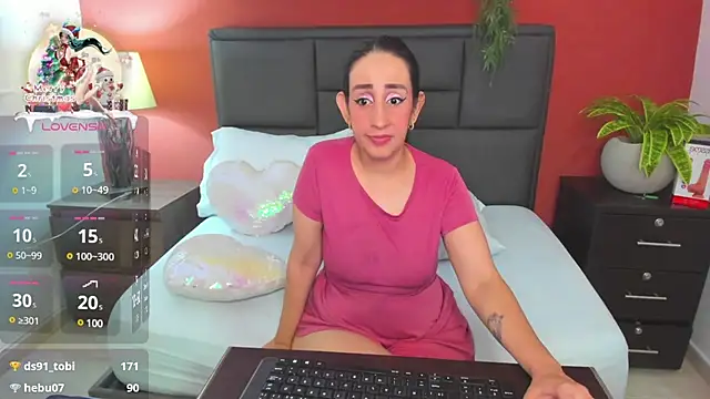 jadde13  online show from December 23, 9:27 am