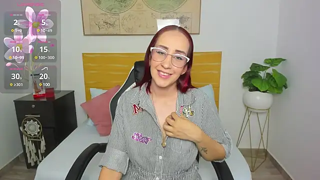 jadde13  online show from February 7, 7:17 pm