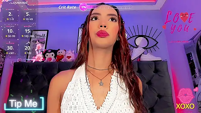 Babyenderlyn online show from September 28, 8:47 pm