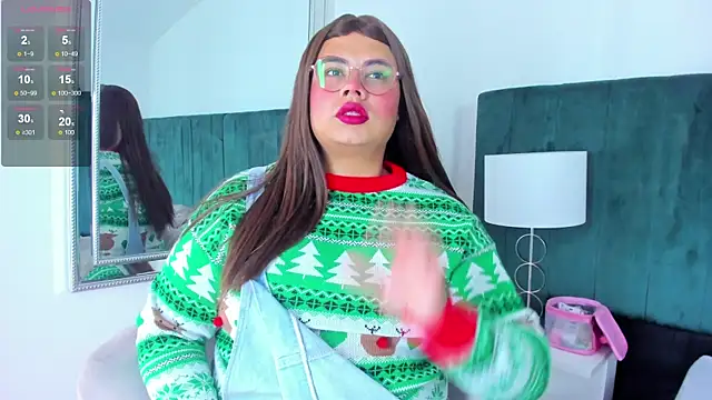 Tom Silver   online show from December 16, 7:43 pm