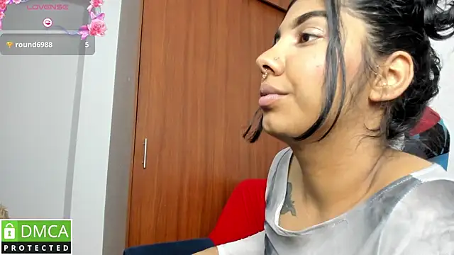 Snapshot of jasmine_bunny_ chatting on January 26, 9:18 pm jasmine bunny online show from January 26, 9:18 pm