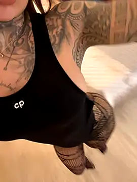 Iam Annii online show from September 25, 11:19 pm