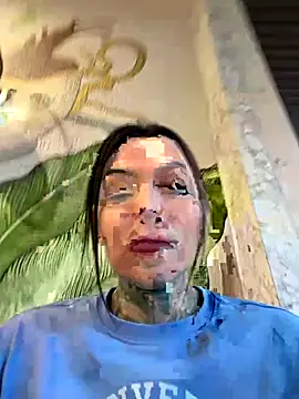 Iam Annii online show from November 25, 7:03 pm