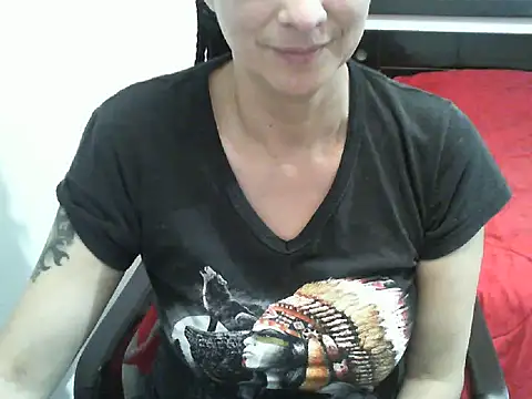 Jennys room 77 online show from September 26, 8:24 pm