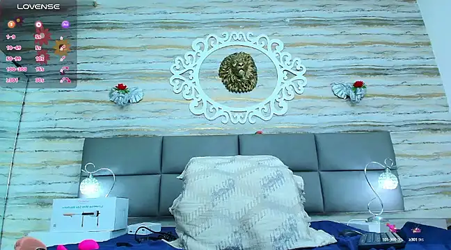 ciara connor online show from February 22, 6:50 am