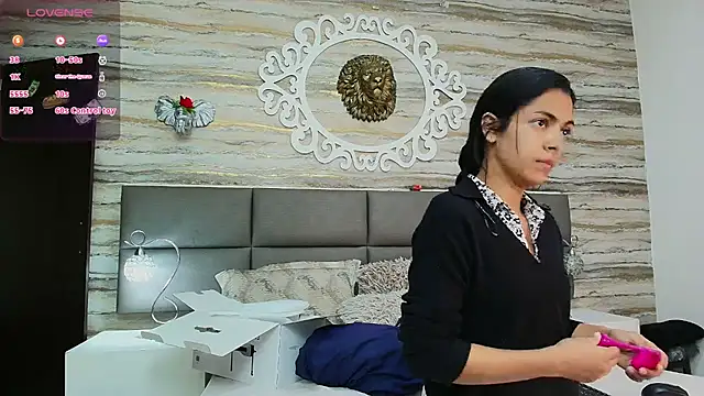 ciara connor online show from February 25, 3:20 am