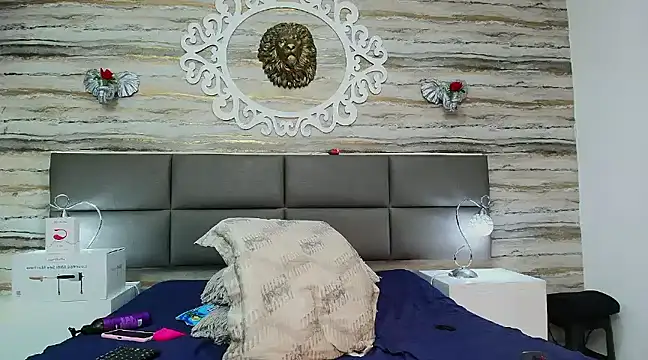 ciara connor online show from February 25, 9:31 am