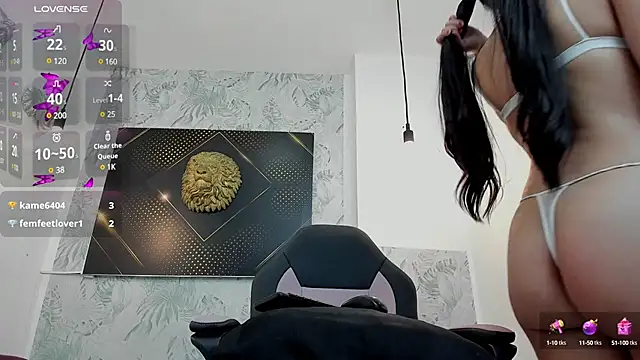 ciara connor online show from March 6, 6:41 am